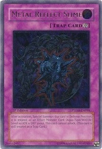 Metal Reflect Slime UTR (PTDN-EN094) [PTDN]