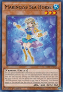 Marincess Sea Horse (LED9-EN038) [LED9]