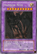 Rainbow Neos Ghost Rare (PTDN-EN044) [PTDN]