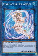 Marincess Sea Angel (LED9-EN040) [LED9]