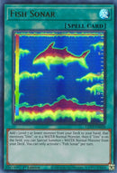 Fish Sonar (LED9-EN020) [LED9]