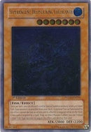 Superancient Deepsea King Coelacanth UTR (PTDN-EN034) [PTDN]