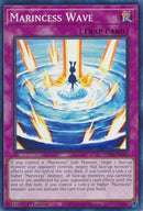 Marincess Wave (LED9-EN045) [LED9]