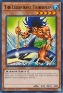 The Legendary Fisherman (LED9-EN023) [LED9]