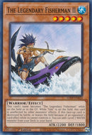 The Legendary Fisherman II (LED9-EN024) [LED9]