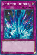 Torrential Tribute (LED9-EN029) [LED9]