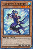 Marincess Springirl (LED9-EN031) [LED9]