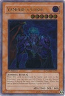 Vampires Curse UTR (PTDN-EN090) [PTDN]