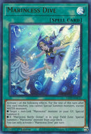 Marincess Dive (LED9-EN035) [LED9]