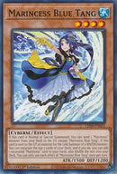 Marincess Blue Tang (LED9-EN051) [LED9]