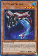 Buzzsaw Shark (LED9-EN052) [LED9]
