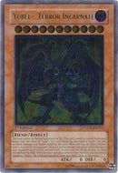 Yubel Terror Incarnate UTR (PTDN-EN007) [PTDN]