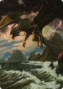 Ancient Bronze Dragon Art Card 3 81 (3) [ASCLB]