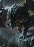 Chardalyn Dragon Art Card (9) [ASCLB]