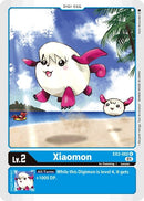 Image for Xiaomon [Digital Hazard]