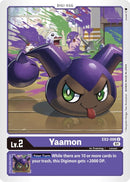 Image for Yaamon [Digital Hazard]