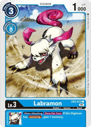 Image for Labramon [Digital Hazard]