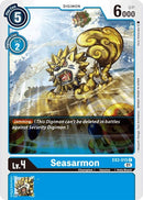 Image for Seasarmon [Digital Hazard]