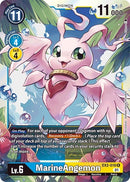 Image for MarineAngemon [Digital Hazard]