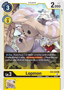 Image for Lopmon [Digital Hazard]