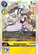 Image for Antylamon [Digital Hazard]
