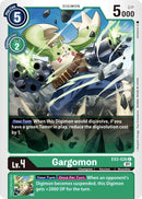 Image for Gargomon [Digital Hazard]