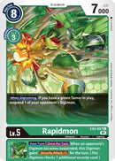 Image for Rapidmon [Digital Hazard]