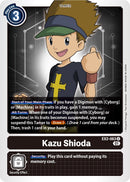 Image for Kazu Shioda [Digital Hazard]