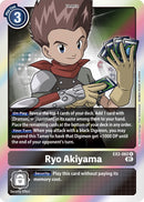 Image for Ryo Akiyama [Digital Hazard]