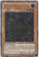 Gladiator Beast Torax UTR (GLAS-EN081) [GLAS]