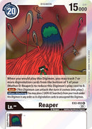 Image for Reaper [Digital Hazard]