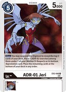 Image for ADR-01 Jeri [Digital Hazard]
