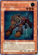 Test Tiger UTR (GLAS-EN082) [GLAS]