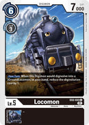 Image for Locomon [Digital Hazard]
