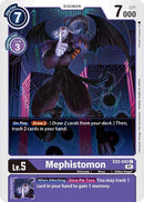 Image for Mephistomon [Digital Hazard]