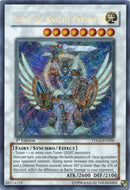 Avenging Knight Parshath (TDGS-EN000)