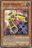 Turbo Booster (TDGS-EN001)