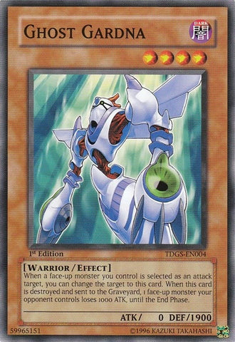 Ghost Gardna (TDGS-EN004)
