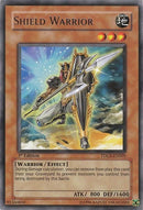 Shield Warrior (TDGS-EN005)