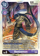 Image for Beelzemon [Digital Hazard]