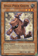 Small Piece Golem (TDGS-EN006)