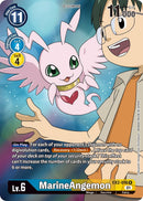 Image for MarineAngemon (Alternate Art) [Digital Hazard]
