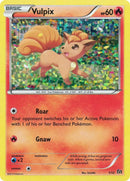 Vulpix 1 12 (001/012) [MCD16]