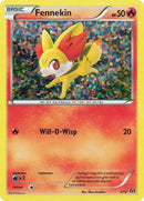Fennekin 3 12 (003/012) [MCD16]