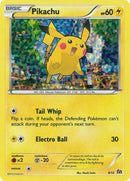 Pikachu 6 12 (006/012) [MCD16]