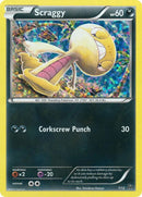 Scraggy 7 12 (007/012) [MCD16]