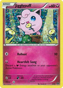 Jigglypuff 8 12 (008/012) [MCD16]