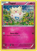 Togepi 9 12 (009/012) [MCD16]