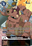 Image for Guardromon (Alternate Art) [Digital Hazard]