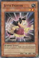 Jutte Fighter (TDGS-EN012)